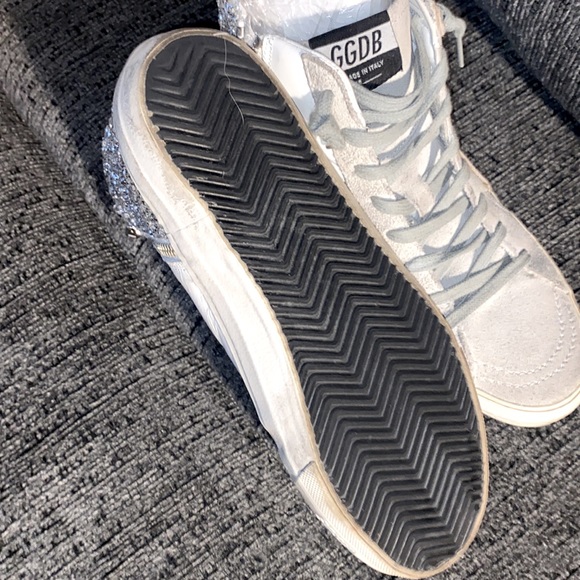 GGDBS Slides LTE-numbered worn once - Picture 3 of 8